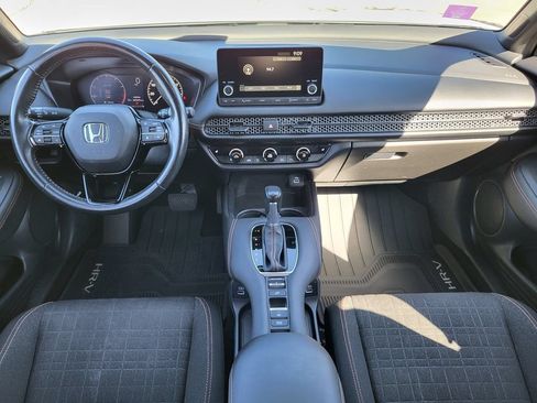 Used 2023 Honda HR-V Sport image 17