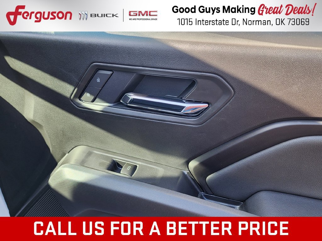 New 2026 GMC Canyon Elevation w/ Convenience Package RWD image 39