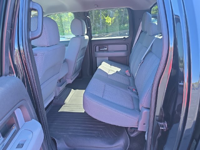 Used 2013 Ford F150 XLT w/ Luxury Equipment Group AWD/4WD image 12