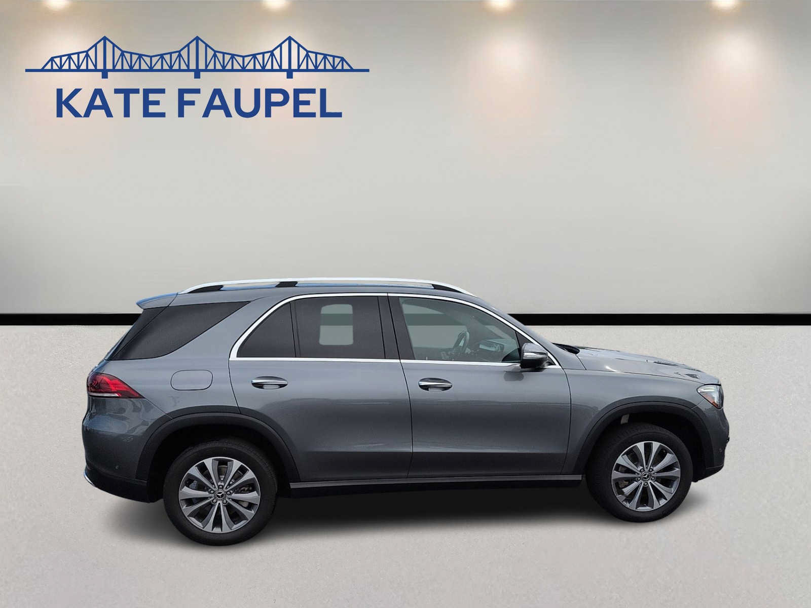 Used 2022 Mercedes-Benz GLE 350 4MATIC image 8