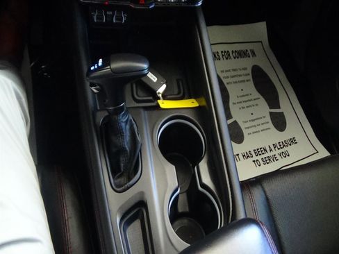 Certified 2024 Dodge Durango GT AWD/4WD image 28