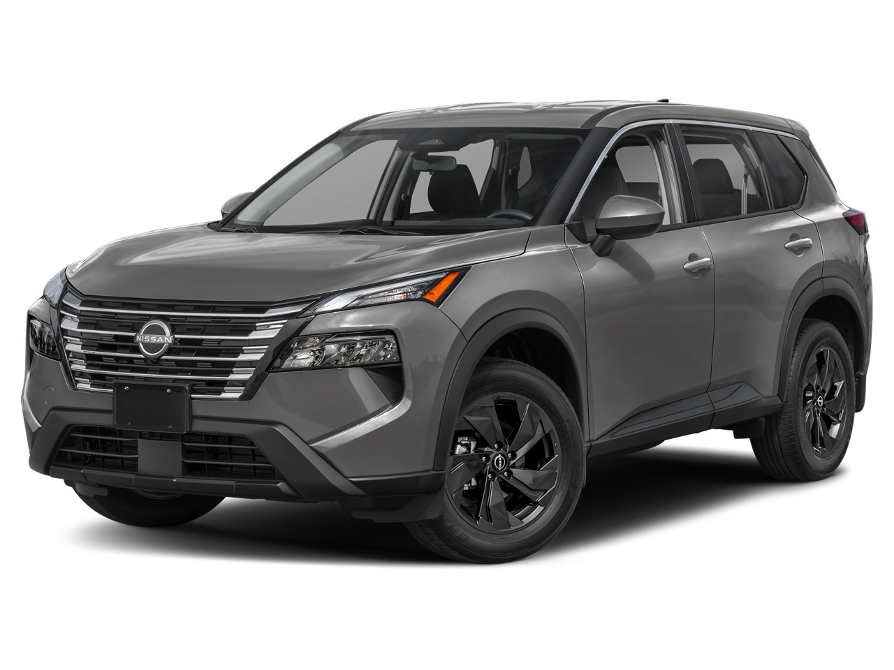 New 2027 Nissan Rogue SV AWD/4WD image 1