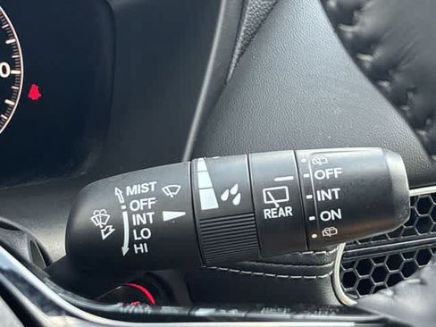 Used 2026 Honda HR-V EX-L image 28