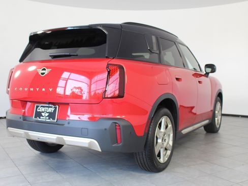 Used 2025 MINI Cooper Countryman S image 8