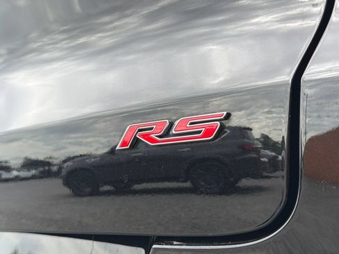 Used 2025 Chevrolet TrailBlazer RS w/ Convenience Package FWD image 16