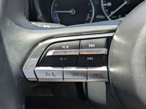 Used 2025 MAZDA CX-50 2.5 Hybrid w/ Weather Package AWD/4WD image 21