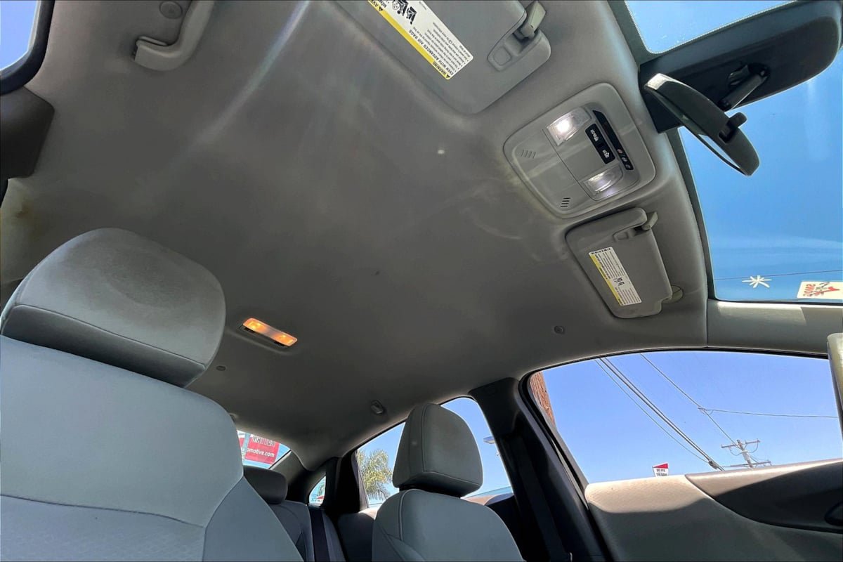 Used 2020 Chevrolet Malibu LT FWD image 22