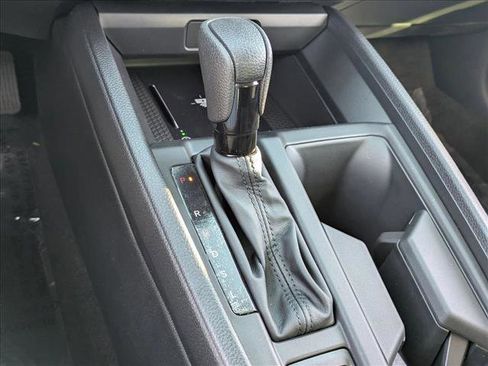 New 2026 Honda Accord LX image 13