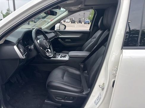 Used 2024 MAZDA CX-90 3.3 Turbo w/ Premium Package AWD/4WD image 28