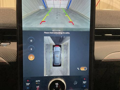 Used 2025 Ford Mustang Mach-E Premium w/ Sport Appearance Package image 18