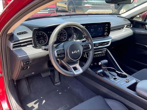 Used 2023 Kia K5 LXS FWD image 13