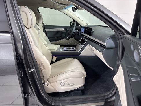 New 2026 Genesis GV80 3.5T Advanced AWD/4WD image 12