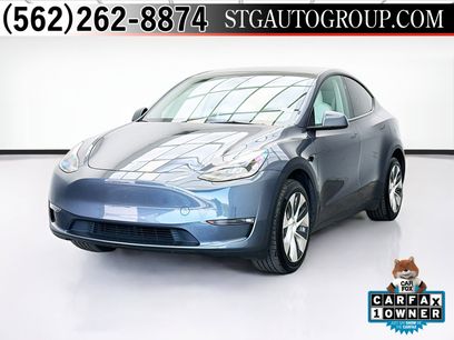 Used 2023 Tesla Model Y Long Range
