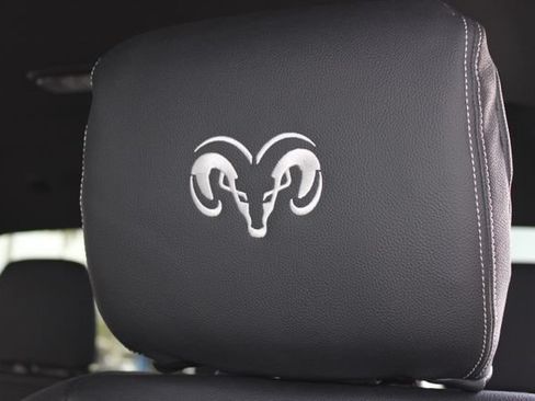 Used 2024 RAM 3500 Big Horn AWD/4WD image 24