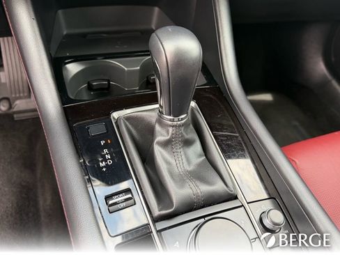 Used 2025 MAZDA MAZDA3 s AWD/4WD image 32