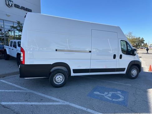 New 2026 RAM ProMaster 3500 w/ Power Group image 34