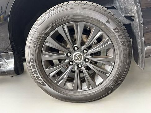 Used 2020 Lexus GX 460 Premium image 33