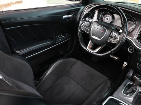 Used 2022 Dodge Charger Scat Pack RWD image 24