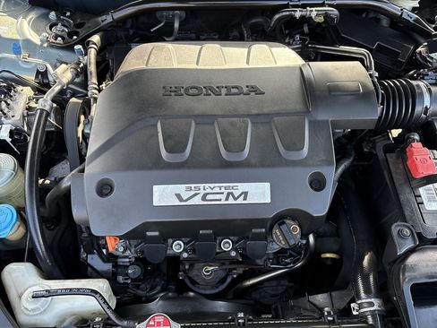 Used 2010 Honda Crosstour EX-L image 30