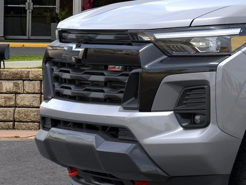 New 2026 Chevrolet Colorado Z71 image 37