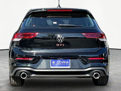 New 2026 Volkswagen GTI S image 5