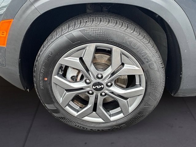 Certified 2024 Kia Seltos S AWD/4WD image 9