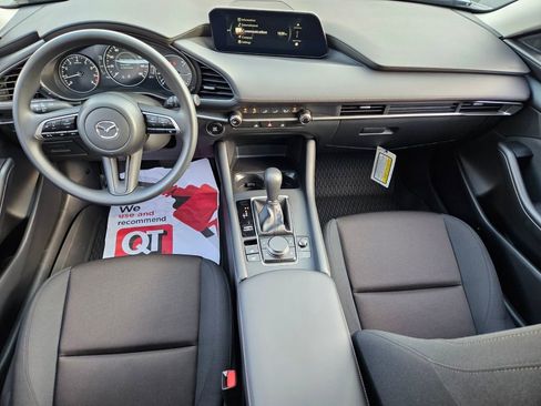 New 2026 MAZDA MAZDA3 s image 9