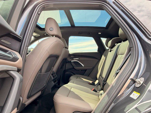 Used 2025 Audi Q5 Premium Plus AWD/4WD image 18
