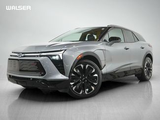Used 2026 Chevrolet Blazer EV RS w/ Super Cruise Package AWD/4WD video 1