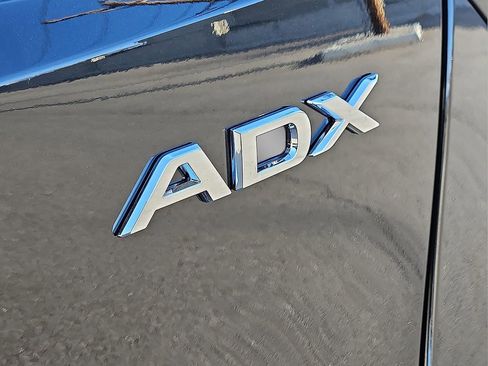 New 2026 Acura ADX FWD image 11
