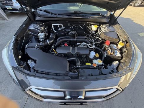 Used 2019 Subaru Outback 2.5i AWD/4WD image 24