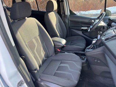 Used 2015 Ford Transit Connect XLT image 9