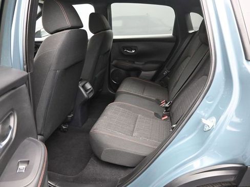 Used 2024 Honda HR-V Sport image 34