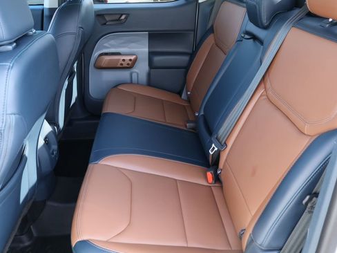 Used 2022 Ford Maverick Lariat w/ Equipment Group 500A Standard image 21