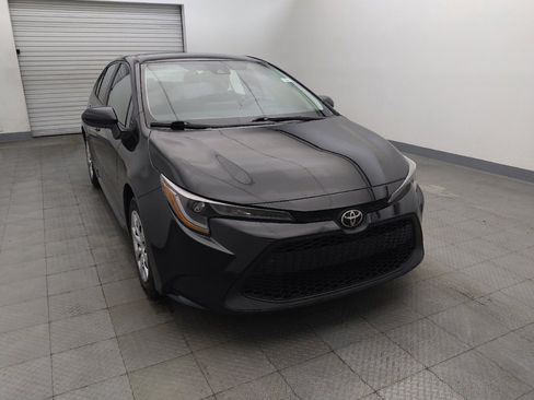 Used 2022 Toyota Corolla LE FWD image 14