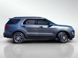 Used 2016 Ford Explorer Sport w/ Equipment Group 401A image 3