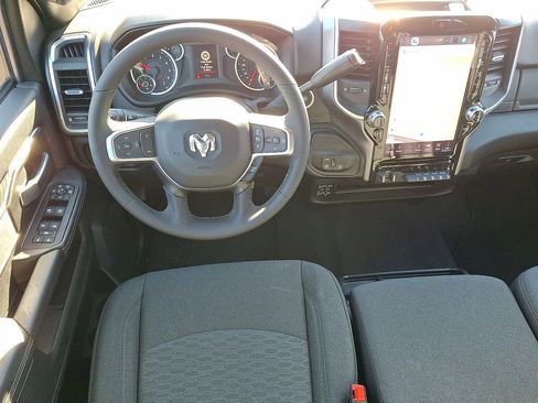 Used 2025 RAM 2500 Big Horn image 21