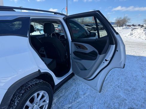 Used 2018 GMC Terrain SLE w/ Driver Convenience Package image 22