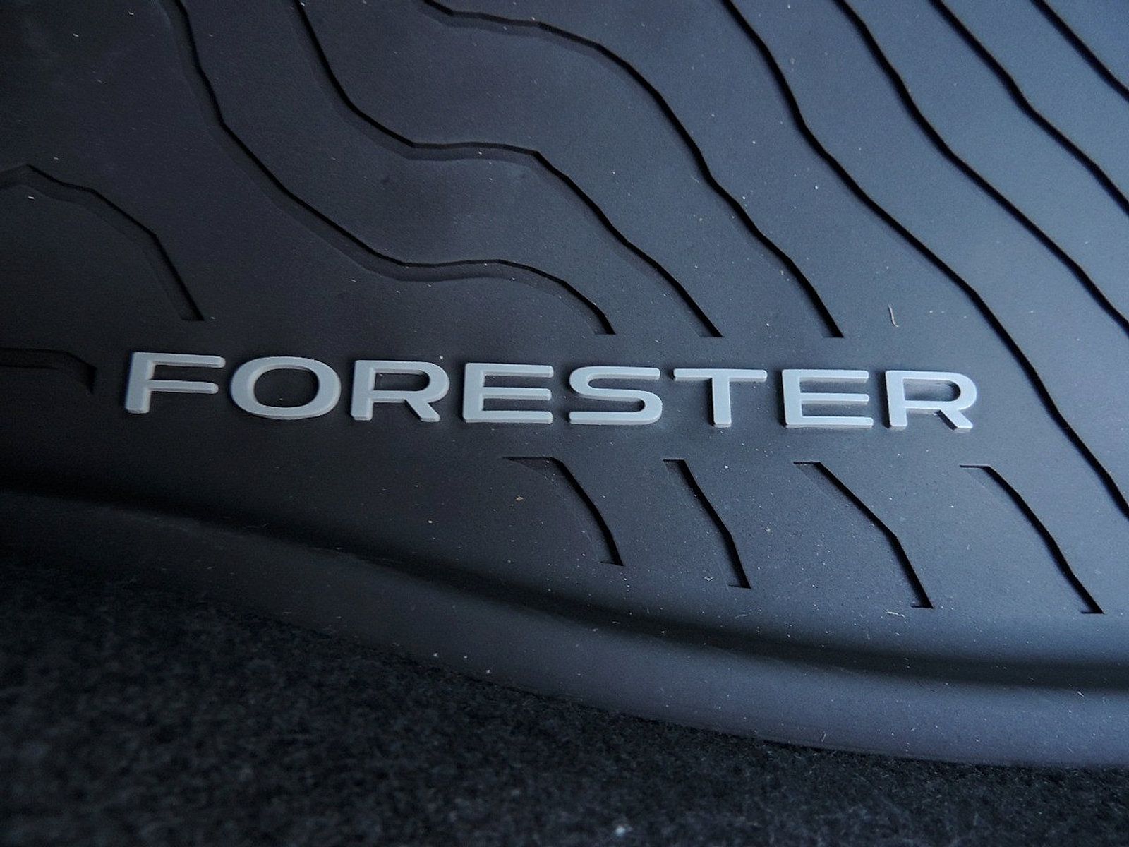 Used 2026 Subaru Forester Limited AWD/4WD image 17