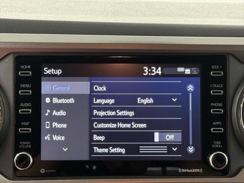 Certified 2022 Toyota Tacoma SR5 image 29