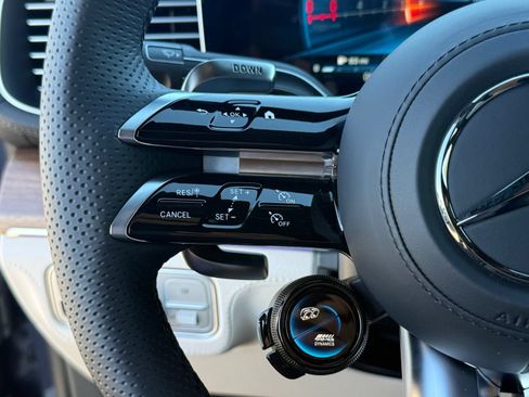 New 2026 Mercedes-Benz GLE 53 AMG 4MATIC Coupe image 21