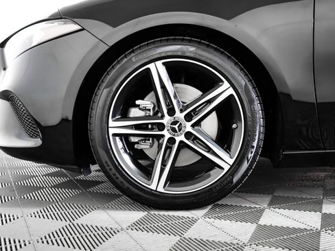 Certified 2022 Mercedes-Benz A 220 A 220 image 6