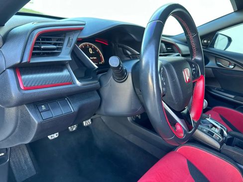 Used 2019 Honda Civic Type R image 35