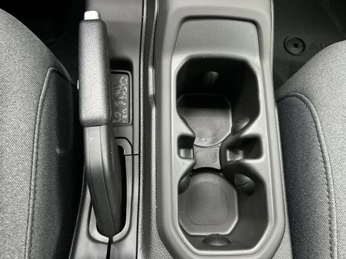 New 2025 Jeep Wrangler Sport S image 27