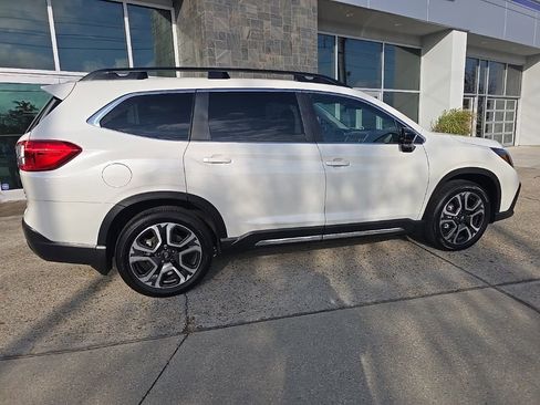 Certified 2025 Subaru Ascent Limited image 12