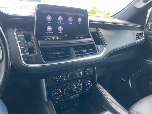 Used 2021 Chevrolet Tahoe LT image 23