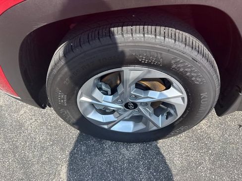 Certified 2023 Hyundai Tucson SEL AWD/4WD image 38