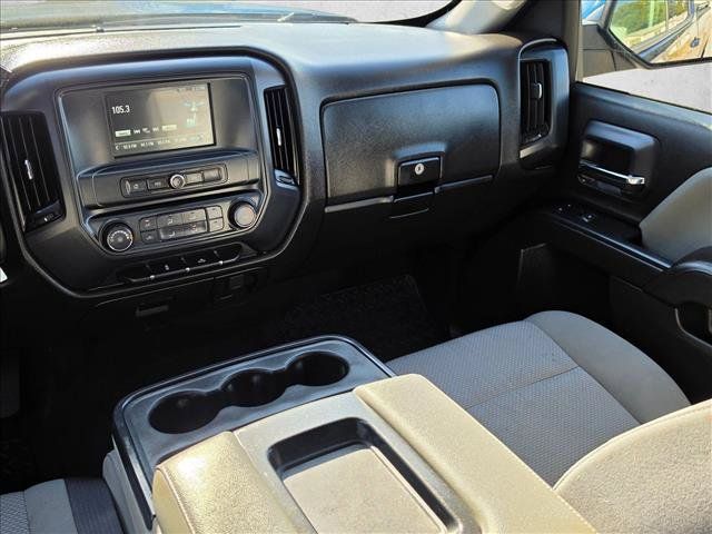 Used 2017 GMC Sierra 1500 4x4 Double Cab w/ Elevation Edition image 20