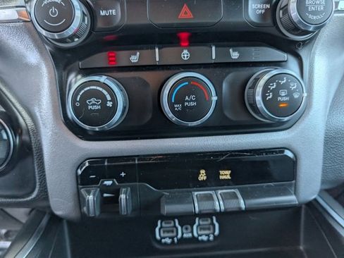 Used 2024 RAM 1500 Big Horn image 4