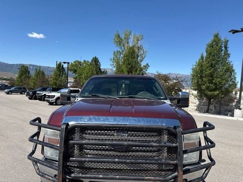 Used 2010 Ford F350 XL AWD/4WD image 13